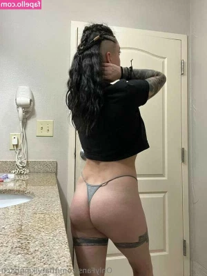 Thatvikingbitch - Come taste this