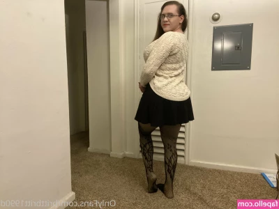 brittbritt1990d - throw back to my first and probably last time at the avn s but who