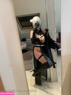 kittycosx - More artsy pics from yesterday 😘🍒