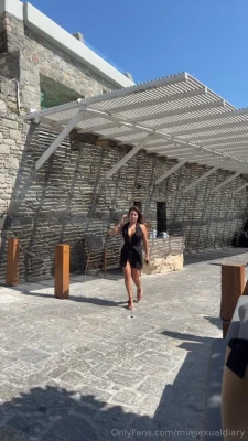 miasexualdiary - La vidéo arrive bientôt ♥️ @jessyfeetparis75