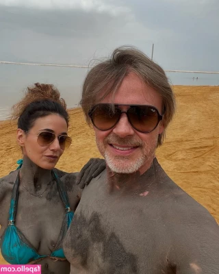 Emmanuelle Chriqui [ emmanuelle-chriqui ] - Just some pics of what happened earlier