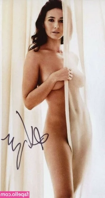 Emmanuelle Chriqui [ emmanuelle-chriqui ] - Executive Superchub