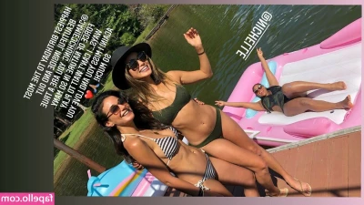 Emmanuelle Chriqui [ emmanuelle-chriqui ] - that goose like me