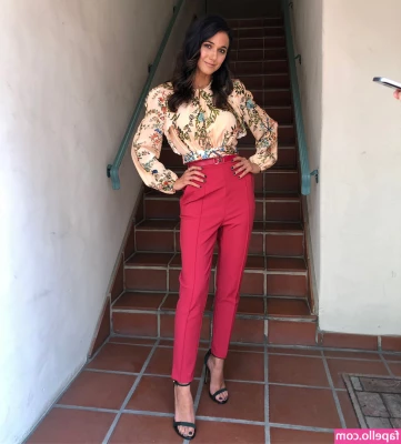 Emmanuelle Chriqui [ emmanuelle-chriqui ] - Do you want to cum in my mouth?