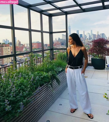 Emmanuelle Chriqui [ emmanuelle-chriqui ] - Would you stop anything you doing for me?😛