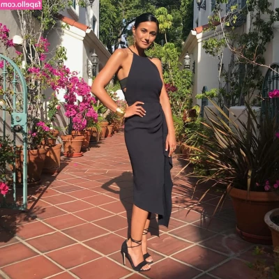 Emmanuelle Chriqui [ emmanuelle-chriqui ] - give me a nickname 🥰 part 1