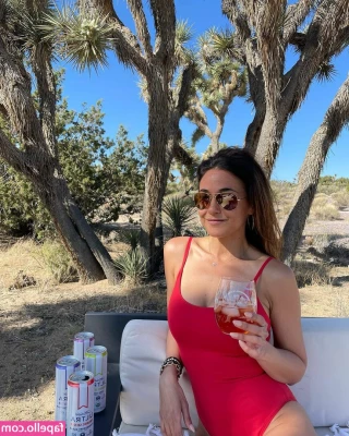 Emmanuelle Chriqui [ emmanuelle-chriqui ] - Birthday week is fun    Thank you for all the birthday wishes and