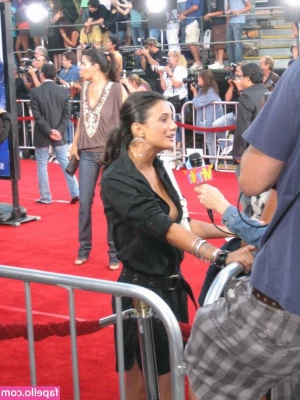 Emmanuelle Chriqui [ emmanuelle-chriqui ] - This was a request and I figure there s no reason not to share it