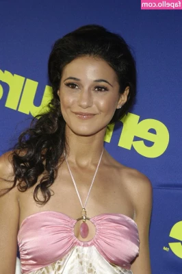 Emmanuelle Chriqui [ emmanuelle-chriqui ] - Dirty talk like you love  Get throbbing hard for me