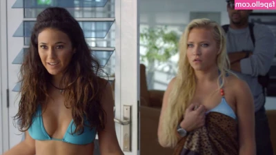 Emmanuelle Chriqui [ emmanuelle-chriqui ] - Do I look sexy for you daddy  tip me under this post to recieve video