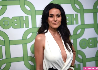 Emmanuelle Chriqui [ emmanuelle-chriqui ] - Hey hun... you left the "aged nutcheese" out on the counter this