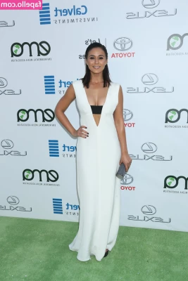 Emmanuelle Chriqui [ emmanuelle-chriqui ] - Gonna post soon