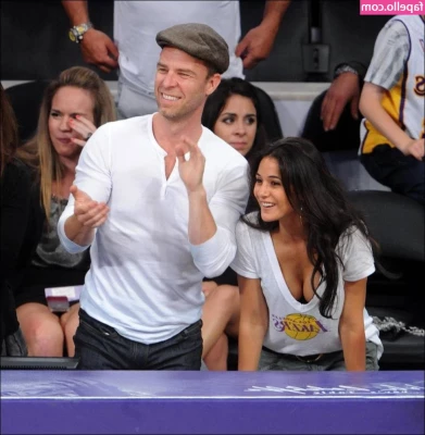 Emmanuelle Chriqui [ emmanuelle-chriqui ] - Are you missing me?😝