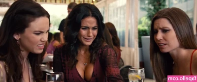 Emmanuelle Chriqui [ emmanuelle-chriqui ] - I love sucking cock  I love getting a load on my big tits even more