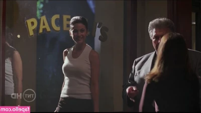 Emmanuelle Chriqui [ emmanuelle-chriqui ] - She won t go down this morning