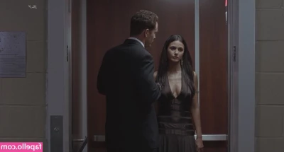 Emmanuelle Chriqui [ emmanuelle-chriqui ] - I want give you a imprint