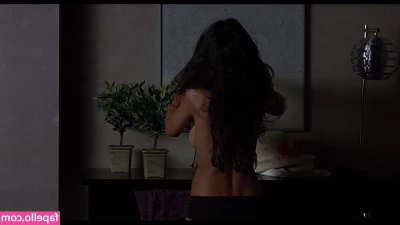 Emmanuelle Chriqui [ emmanuelle-chriqui ] - Me levantas  Tira al privado