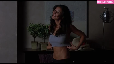 Emmanuelle Chriqui [ emmanuelle-chriqui ] - Library Days 😍