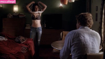 Emmanuelle Chriqui [ emmanuelle-chriqui ] - I m starting to get a little fuzzy  do you mind