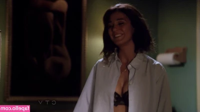 Emmanuelle Chriqui [ emmanuelle-chriqui ] - Get on my vip page gone live and u are missing out more explicit