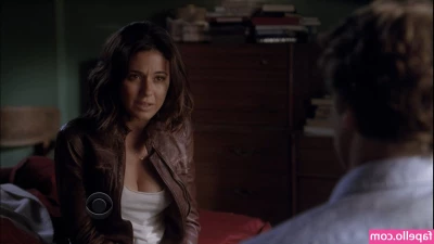 Emmanuelle Chriqui [ emmanuelle-chriqui ] - Wishing someone would use this slutty mouth this morning