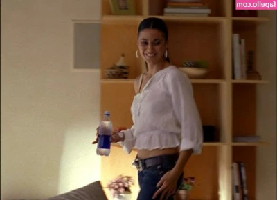 Emmanuelle Chriqui [ emmanuelle-chriqui ] - Angel Energy
