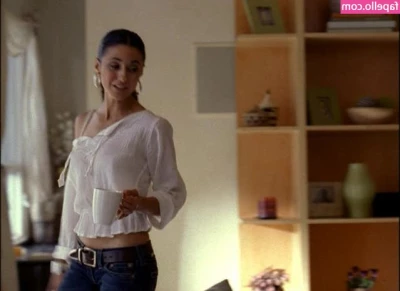 Emmanuelle Chriqui [ emmanuelle-chriqui ] - Posting Tonight  ImBack