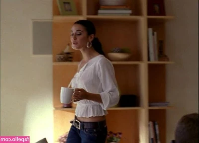 Emmanuelle Chriqui [ emmanuelle-chriqui ] - Imagine having this view whilst being ridden by me