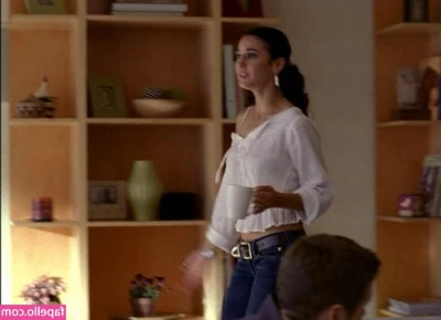 Emmanuelle Chriqui [ emmanuelle-chriqui ] - I m waiting