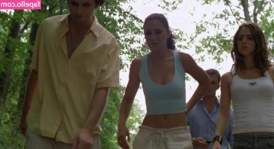 Emmanuelle Chriqui [ emmanuelle-chriqui ] - Mommy s Big Milk Makers  Huge Handfuls In Your Face  I Hope You Love