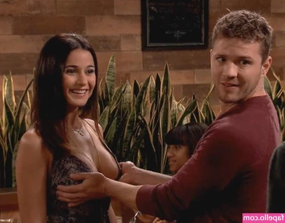 Emmanuelle Chriqui [ emmanuelle-chriqui ] - 𝘛𝘏𝘌 𝘔𝘖𝘚𝘛 𝘙𝘌𝘝𝘌𝘈𝘓𝘐𝘕𝘎