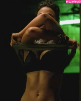 Emmanuelle Chriqui [ emmanuelle-chriqui ] - The tan lines are fading 😔