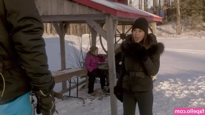 Emmanuelle Chriqui [ emmanuelle-chriqui ] - On a league of my own