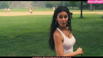Emmanuelle Chriqui [ emmanuelle-chriqui ] - Spoiling you guys today 🤤👣😋