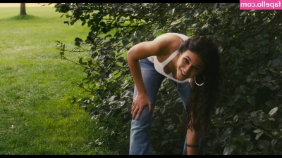 Emmanuelle Chriqui [ emmanuelle-chriqui ] - Cuéntenme sus fantasias y fetiches más  locos    tratemos de