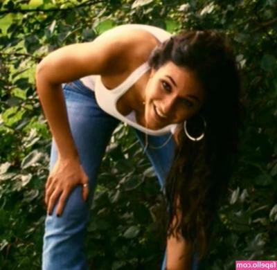 Emmanuelle Chriqui [ emmanuelle-chriqui ] - Post vacay Pilates
