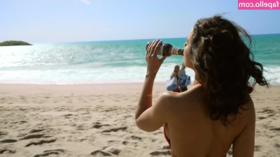 Emmanuelle Chriqui [ emmanuelle-chriqui ] - my ass is only getting bigger and bigger   tip me  10 to watch me
