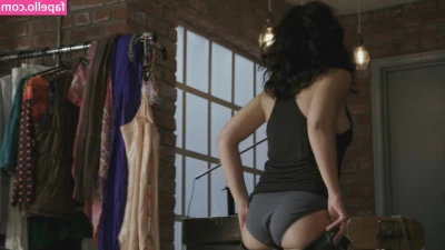 Emmanuelle Chriqui [ emmanuelle-chriqui ] - Little Tease