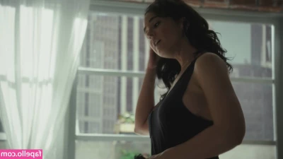 Emmanuelle Chriqui [ emmanuelle-chriqui ] - Spreading booty in the Sun
