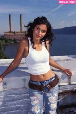 Emmanuelle Chriqui [ emmanuelle-chriqui ] - ass or boobs?❤️