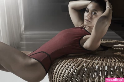 Emmanuelle Chriqui [ emmanuelle-chriqui ] - Love to suck a big cock