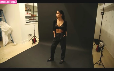 Emmanuelle Chriqui [ emmanuelle-chriqui ] - let me put it in your face