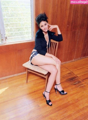 Emmanuelle Chriqui [ emmanuelle-chriqui ] - How much do you NEED this pretty pussy in your life  I want to know 