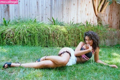 Emmanuelle Chriqui [ emmanuelle-chriqui ] - Guess my size 💋💋💋💋