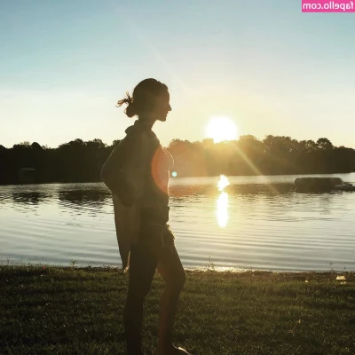 Emmanuelle Chriqui [ emmanuelle-chriqui ] - Time to get moving