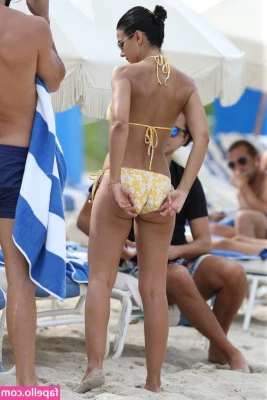 Emmanuelle Chriqui [ emmanuelle-chriqui ] - mesh is my favourite colour