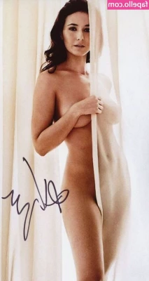 Emmanuelle Chriqui [ emmanuelle-chriqui ] - I want you next to me