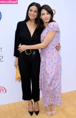Emmanuelle Chriqui [ emmanuelle-chriqui ] - You’ve told me before how much you love it 🥰 so the best I can