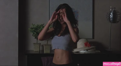 Emmanuelle Chriqui [ emmanuelle-chriqui ] - I make magic in bed
