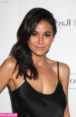Emmanuelle Chriqui [ emmanuelle-chriqui ] - Yummy!! <3 @devilishdaisy